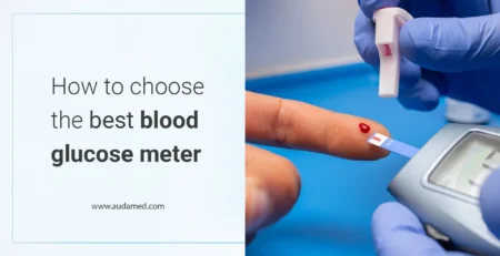 best blood glucose meter