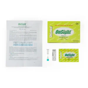 25er Set Vitamin D Testkit - OnSight – Bild 3